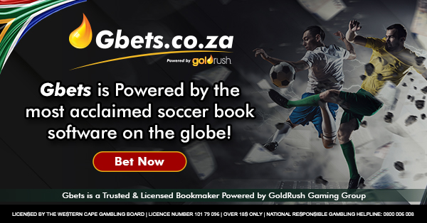 Gbets Exclusive Player Boost Specials