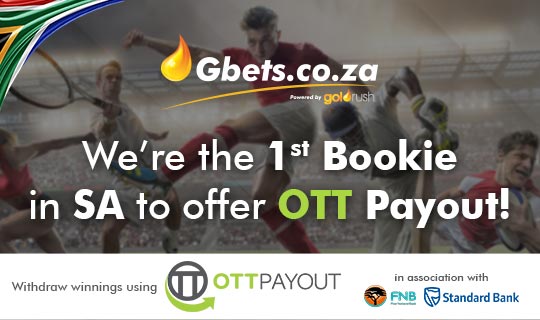 Instantly Withdraw your Winnings with OTT Payout!