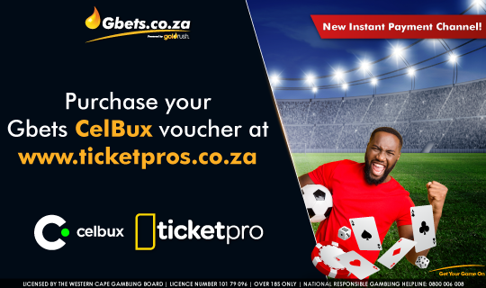 New Pay Channel Alert: Celbux Gbets Voucher