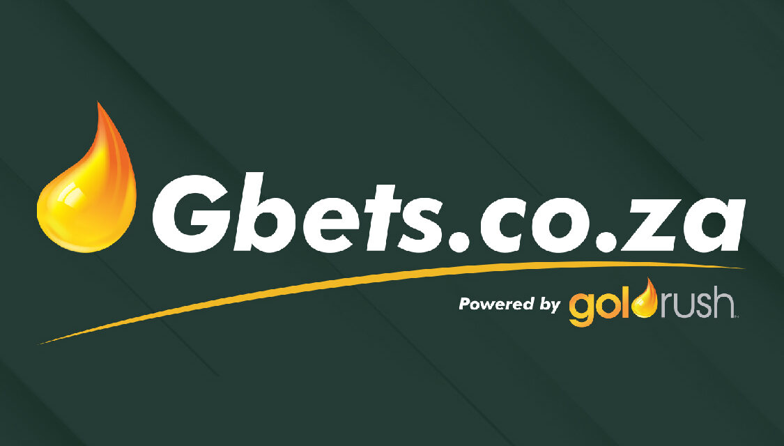 Gbets update for week starting 13 October