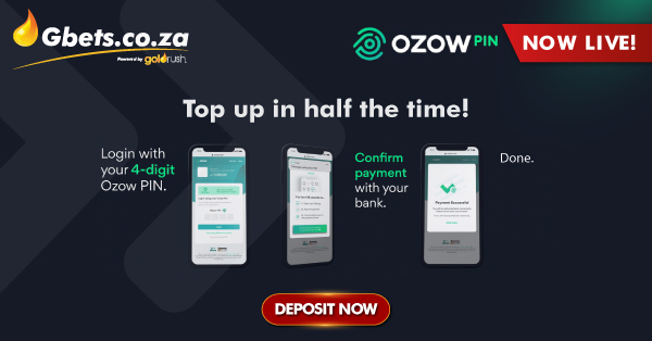 Pay Alert: OZOW PIN