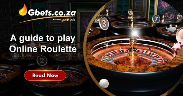 How to play Online Roulette?