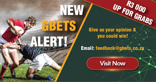 Gbets Weekly: 10 August